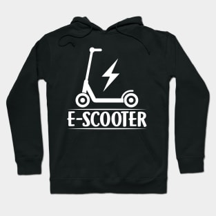 E-Scooter Hoodie